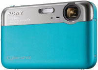 Sony DSC-J10 (DSC-J10L)